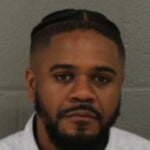 Djon Rawlinson Driving While Impaired