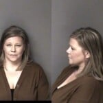 Whitney Graves Failure To Appear Misdemeanor Dwlr Not Impaired Rev
