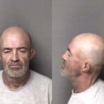 Bryan Cothran Failure To Appear Misdemeanor