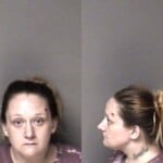 Carolyn St Clair Failure To Appear Misdemeanor Counterfeit Subst Selldeliver Possess Drug Paraphernalia