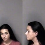 Christy Bohannon Failure To Appear Misdemeanor