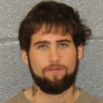 Noah Smith Driving After Consuming Reckless Driving