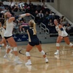 Wingate Vs Lenoirrhyne Vb