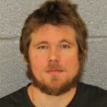 Jonathan Beachy Assault On A Female Assault