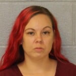 Ashley Sowers Larceny Of Motor Vehicle