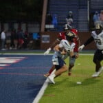 Wingate Vs Tusculum Fb