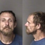 Roger Patrick Failure To Appear Misdemeanor
