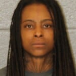 Ashawna Bost Embezzlement