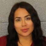 Evelyn Renteria Driving While Impaired