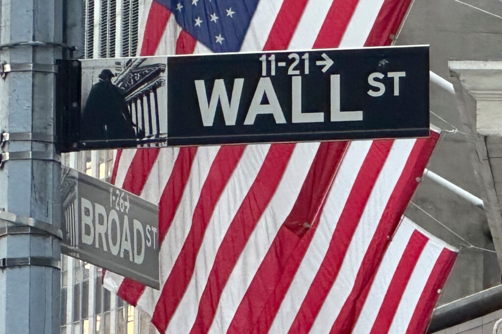 Financial Markets