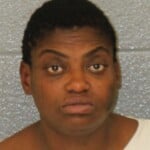 Elexis Powe Second Degree Trespass