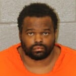 Maurice Davis Second Degree Trespassing