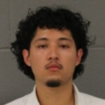 Alejandro Paredes Failure To Head Light Or Siren
