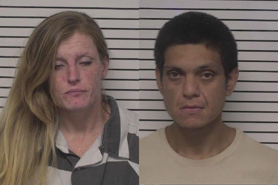 Perez Ellis Mugshots
