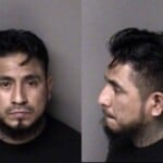 Oscar Zamoranogarcia Habeas Corpus