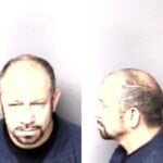 Ryan Becker Failure To Appear Misdemeanor