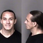 Richard Bridges Failure To Appear Felony