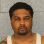 Donnie Bryant Assault On A Female Communicating Threats