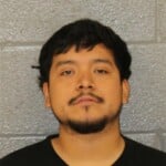 Mario Mauricio Driving While Impaired Possession