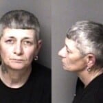 Leslie Gardner Failure To Appear Misdemeanor