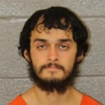 Oliverio Mendez Larceny Resisting Officer