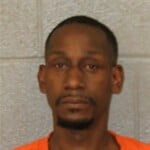 Issac Thompson Driving While Impaired Driving While License Revoked