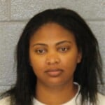 Quanisha Reid Assault And Battery