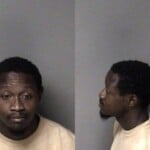 Shiquil Wilson Failure To Appear Misdemeanor