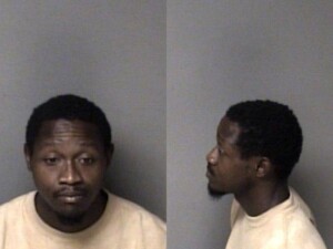 Shiquil Wilson Failure To Appear Misdemeanor