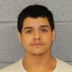 Jose Medina Carrying Concealed Wepaon Resisting Officer