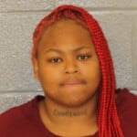 Makayla Springs No Liability Insurance Driving While License Revoked