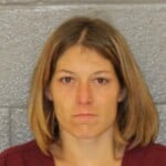 Judith Wrigth Felony Conspiracy Fugitive