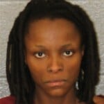 Kelis Foster Communicating Threats Simple Assault