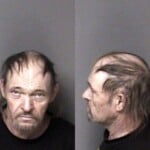 Jeffrey Vassey Probation Violation