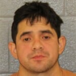Pablo Mazariegos Driving While Impaired