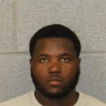 Sulemani Fortuna Assault By Pointing Gun Trespassing