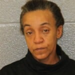 Eritaquette Dunn Simple Assault Domestic Violence
