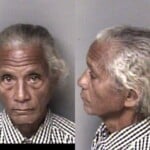 Russell Bullock Probation Violation