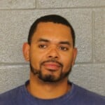 Jahson Hollett Driving While Impaired