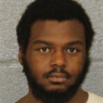 Tamius Poe Assault Resisting Officer Assault On A Female