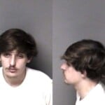 Cason Fuller Possess Methamphetamine Possess Fentanyl Sch Iv Possess Simple Possess Drug Paraphernalia Larceny Misdemeanor Larceny