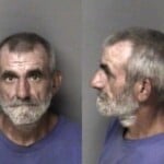 Donald Long Possess Methamphetamine Failure To Appear Misdemeanor
