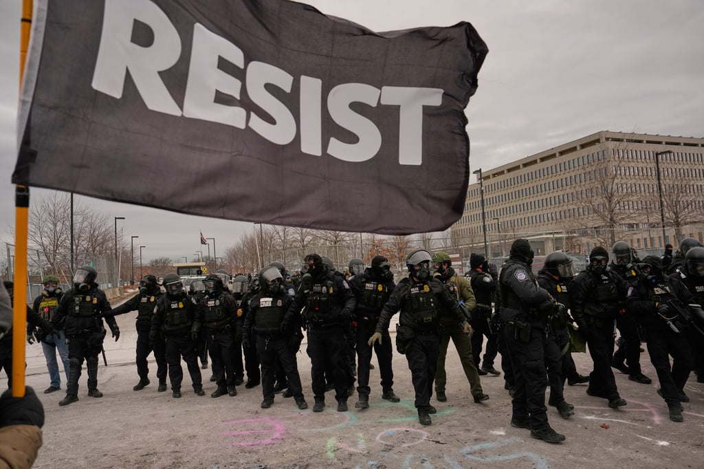 Election 2026 Election Interference