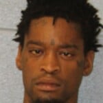 Ahmad Anthony Larceny Of Motor Vehicle