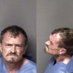 Jerry Mcfalls Extraditionfugitive Other State