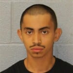 Harvin Varges Assault With A Deadly Weapon