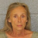 Kimberly Dennewitz Larceny