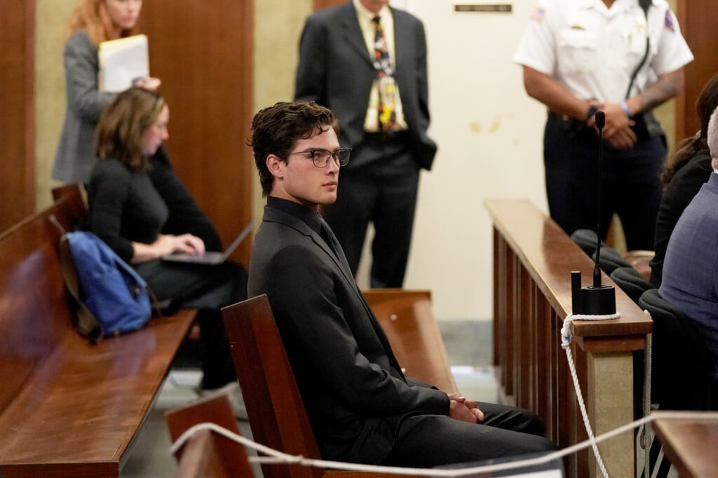 Looksmaxxer Rape Charge