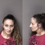 Brittney Turner Dwlr Impaired Rev Lighting Fail To Burn Headlamps