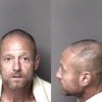 Michael Mazza Failure To Appear Misdemeanor Assault Female Injury Personal Property